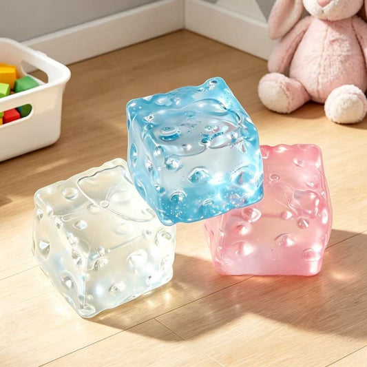 Stress-relief Squeeze Toy