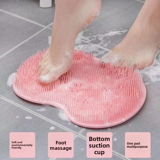 Foot Massage Pad with Suction Cups