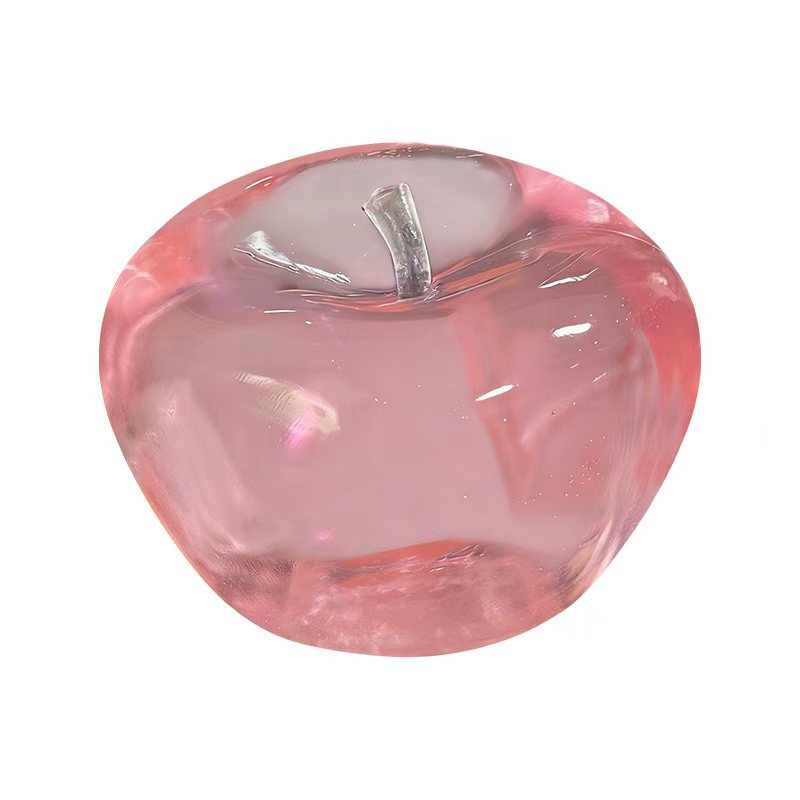 Apple Squishy Stress Relief Toy