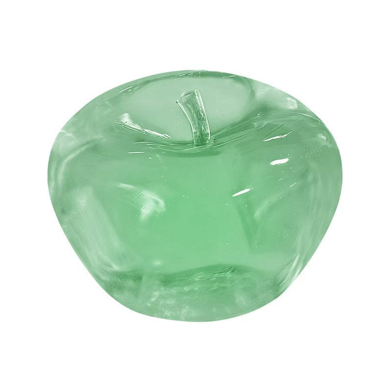 Apple Squishy Stress Relief Toy