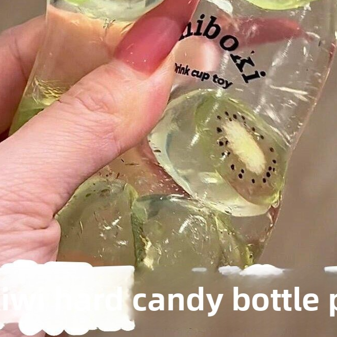 Moldable Fruit Squeeze