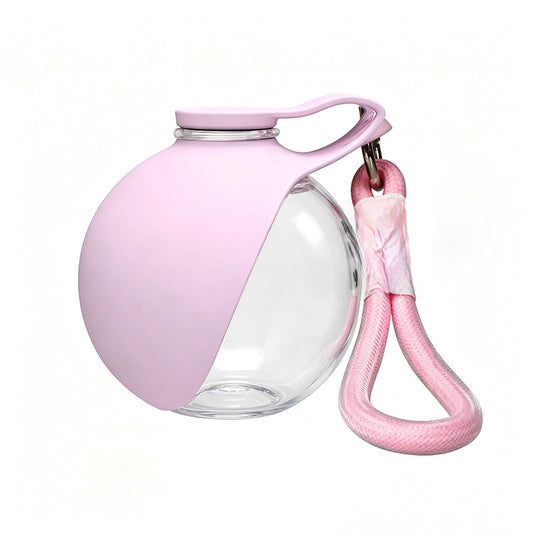 Portable Insulated Pet Water Bottle
