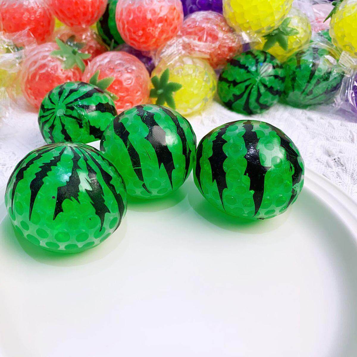 Moldable Fruit Squeeze