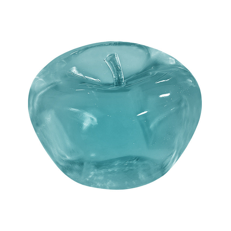 Apple Squishy Stress Relief Toy