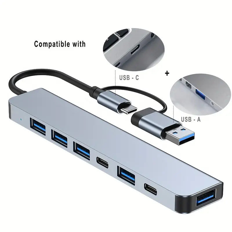 USB Docking Station