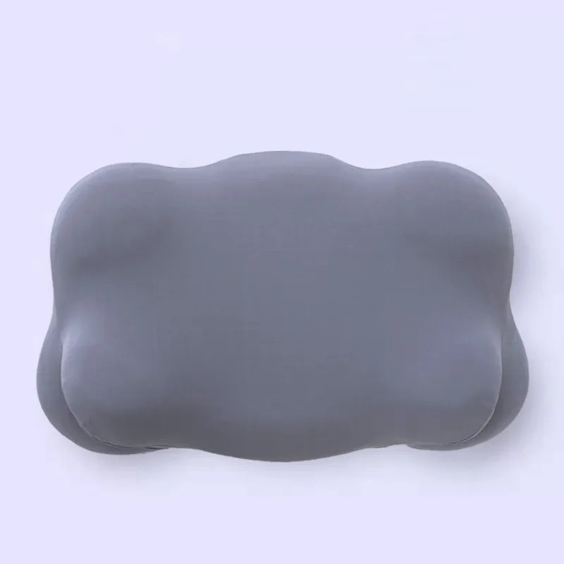 Ergonomic Memory Foam Butterfly Pillow