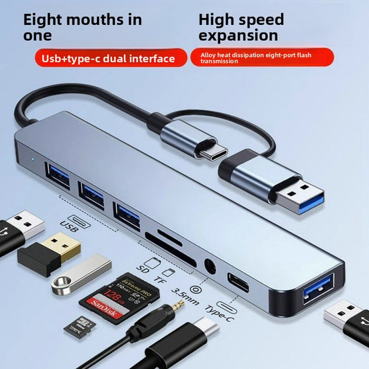 USB Docking Station